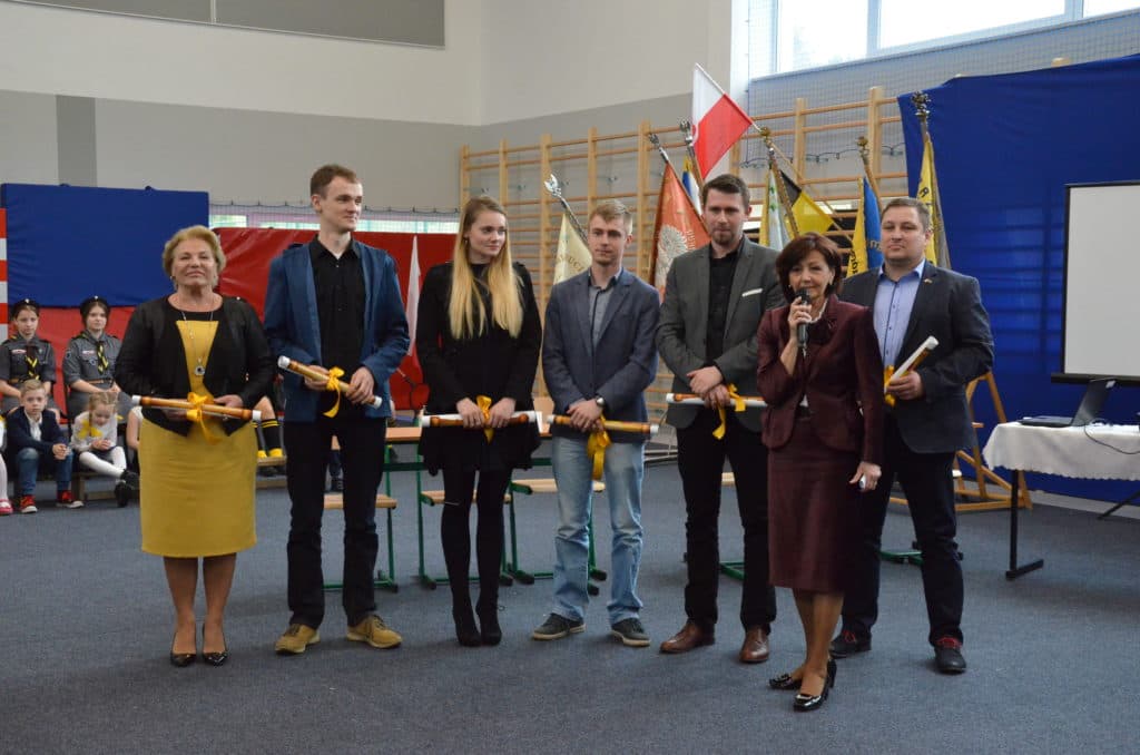 Konstytucja po kaszubsku