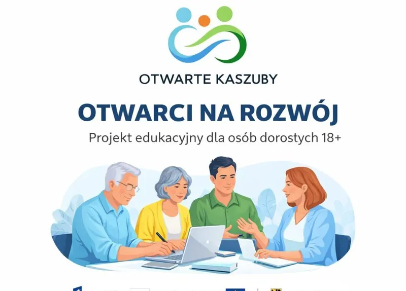Otwarci na rozwój